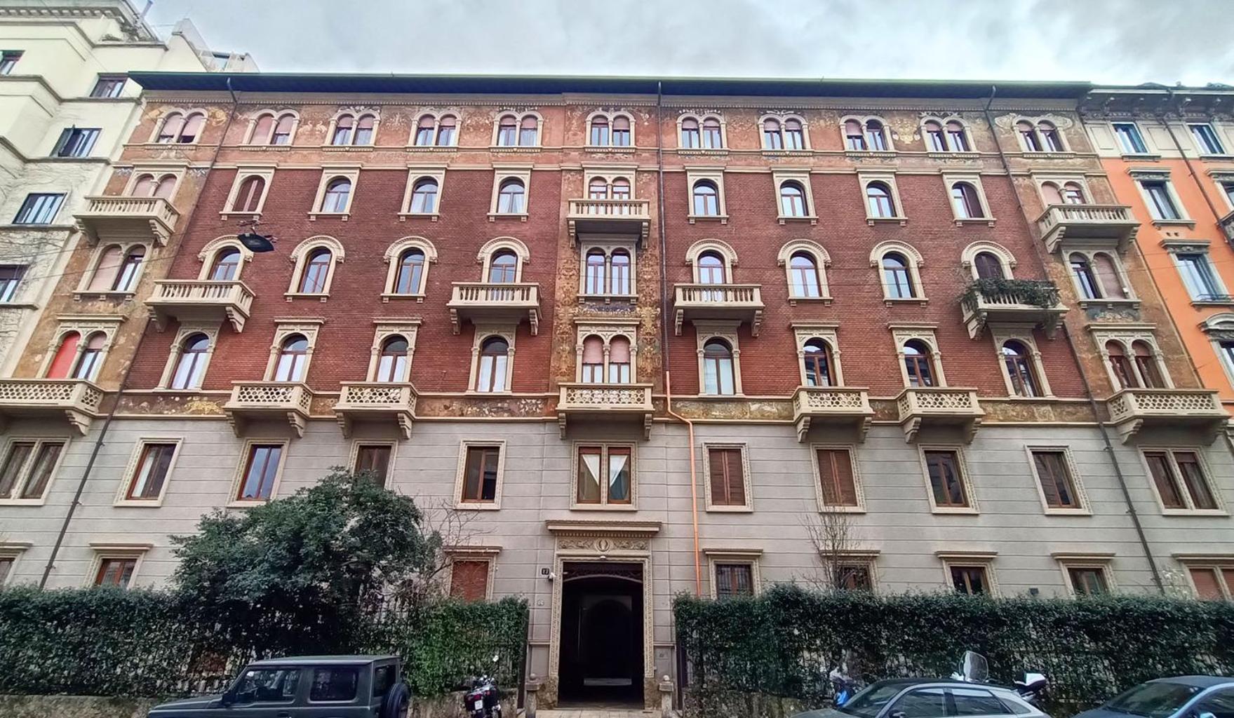 Sahi - Residenza Bianca Di Savoia * Milán