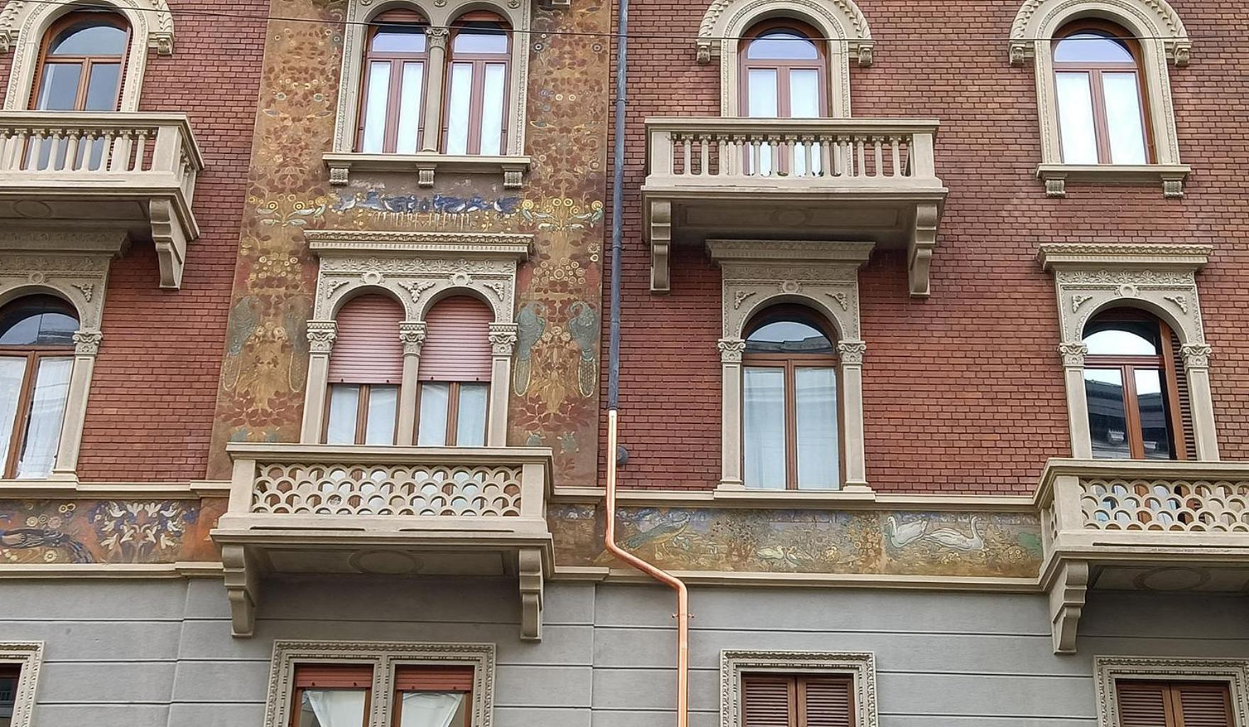 Apartamento Sahi - Residenza Bianca Di Savoia *