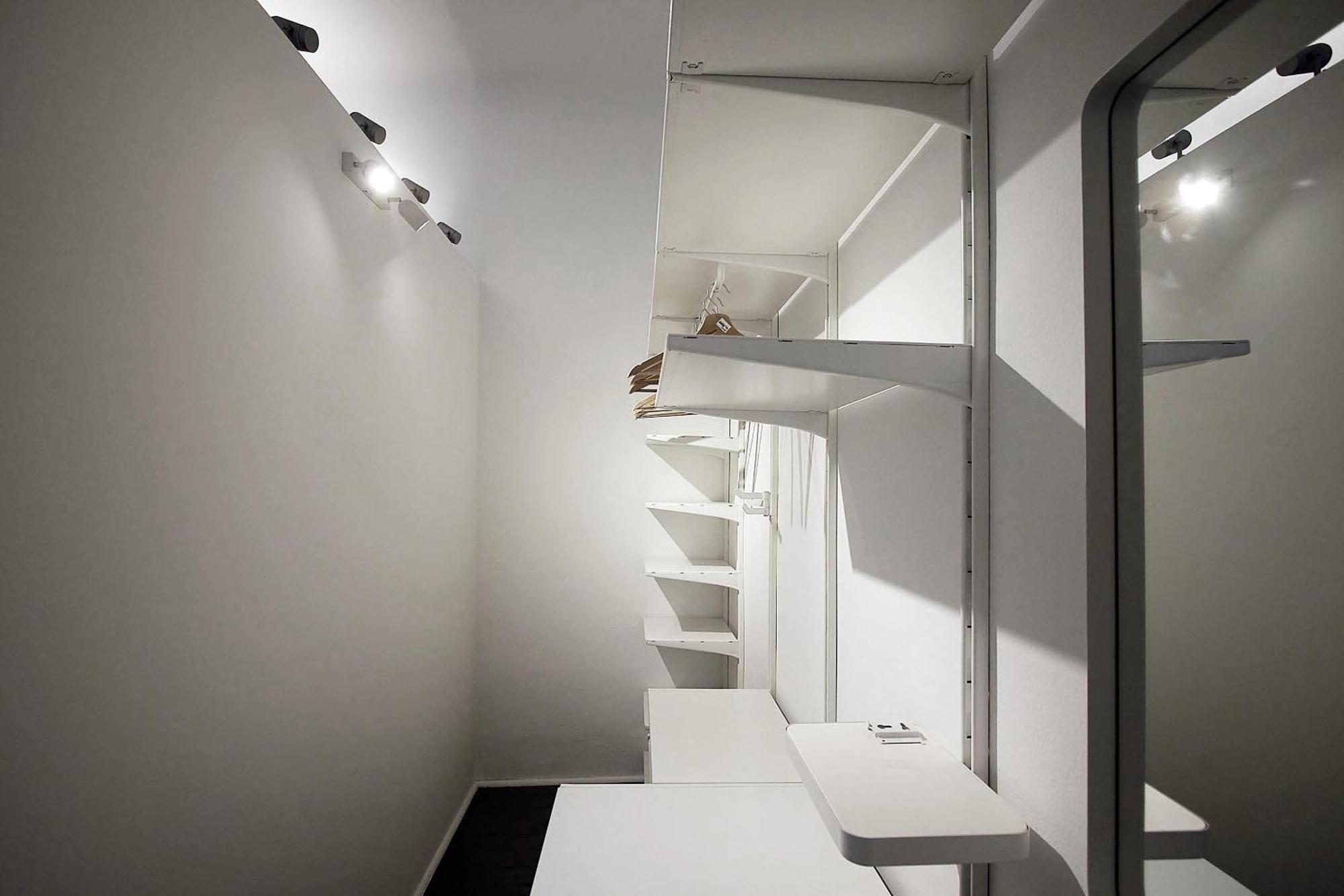 Apartamento Sahi - Residenza Bianca Di Savoia