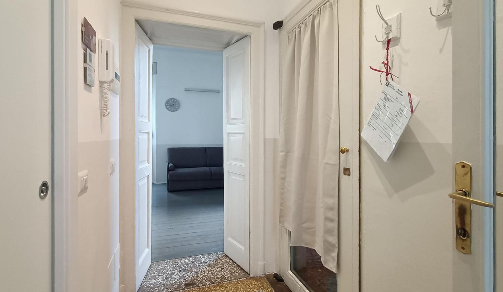 Sahi - Residenza Bianca Di Savoia Apartamento *