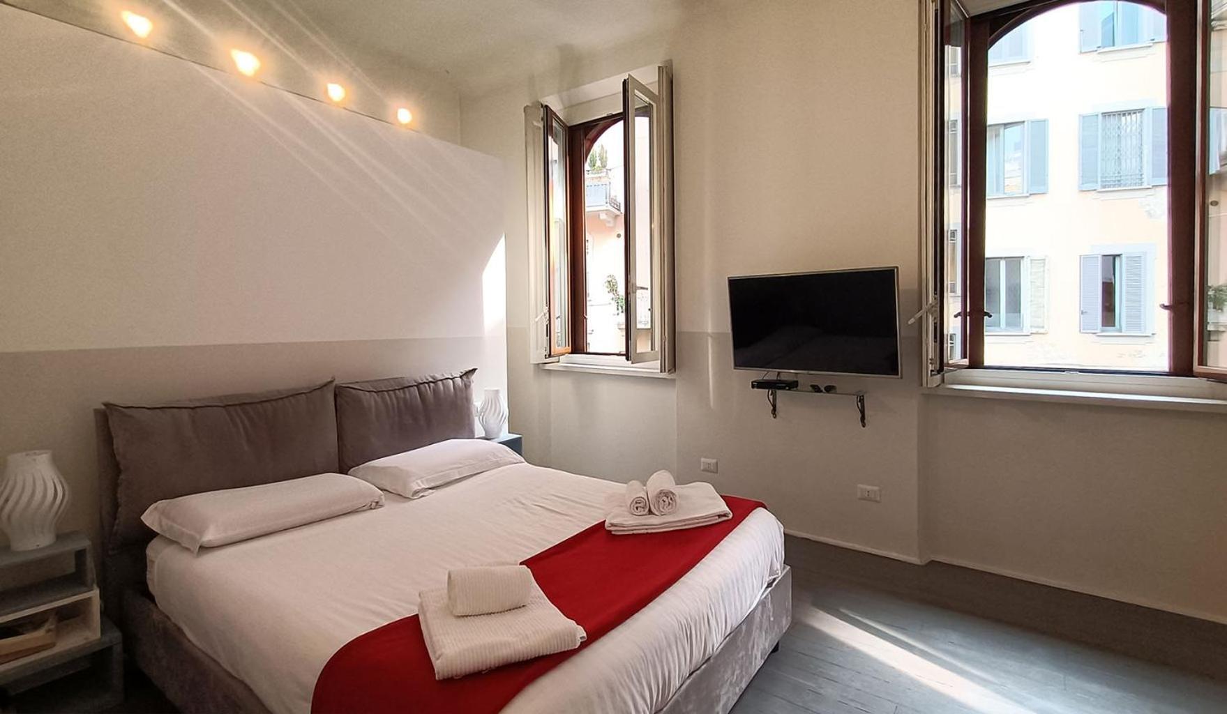 Sahi - Residenza Bianca Di Savoia Apartamento