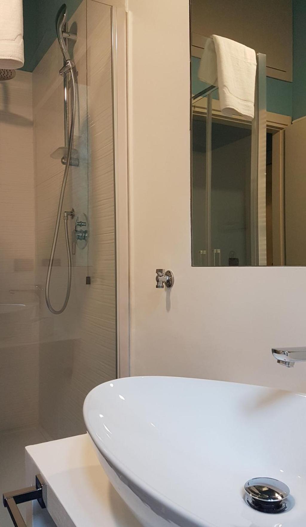 Apartamento Sahi - Residenza Bianca Di Savoia