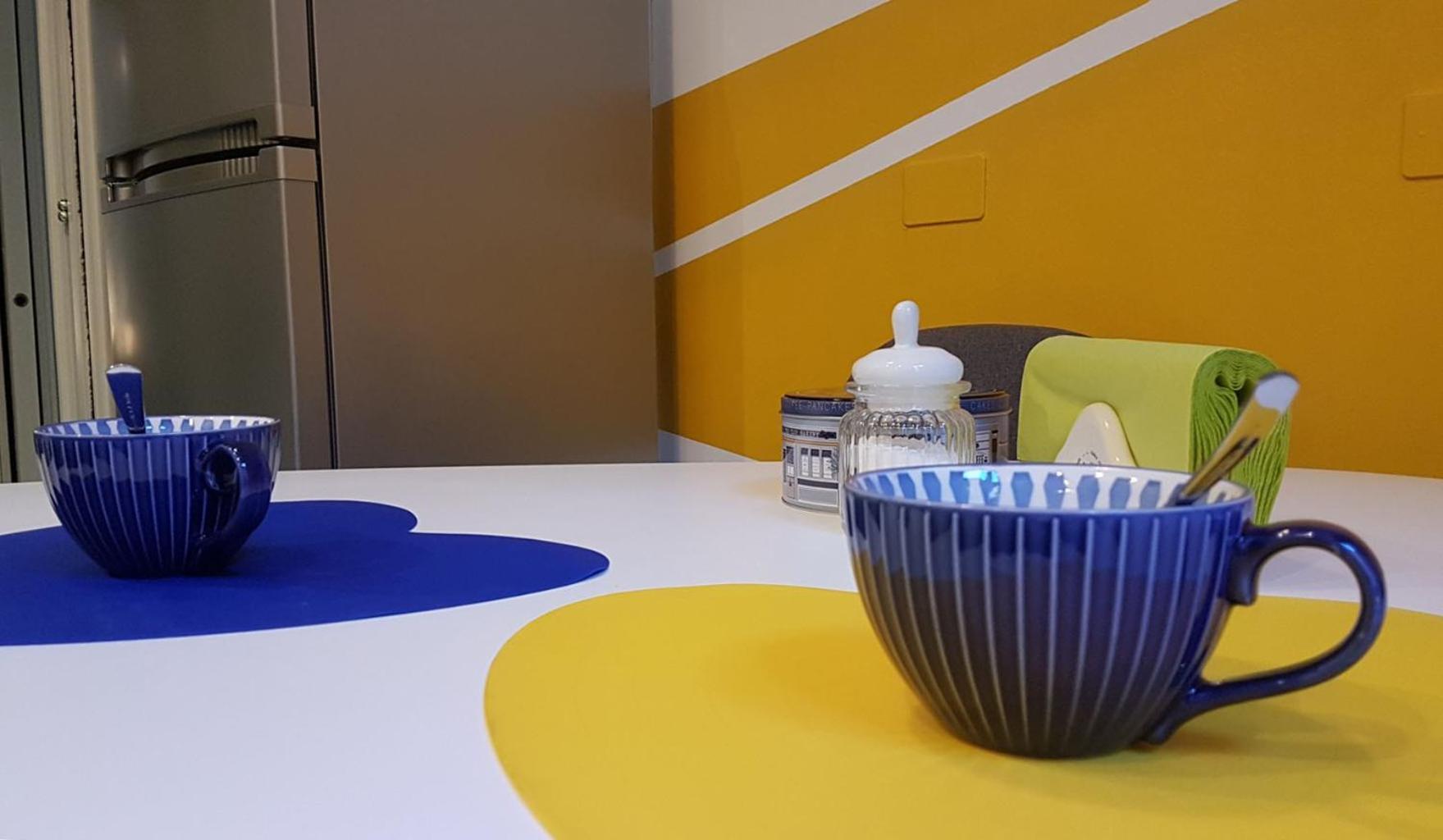 Apartamento Sahi - Residenza Bianca Di Savoia Milán