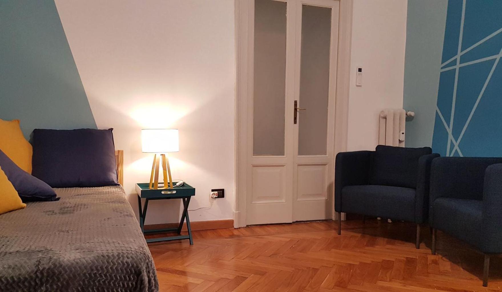 Sahi - Residenza Bianca Di Savoia Milán