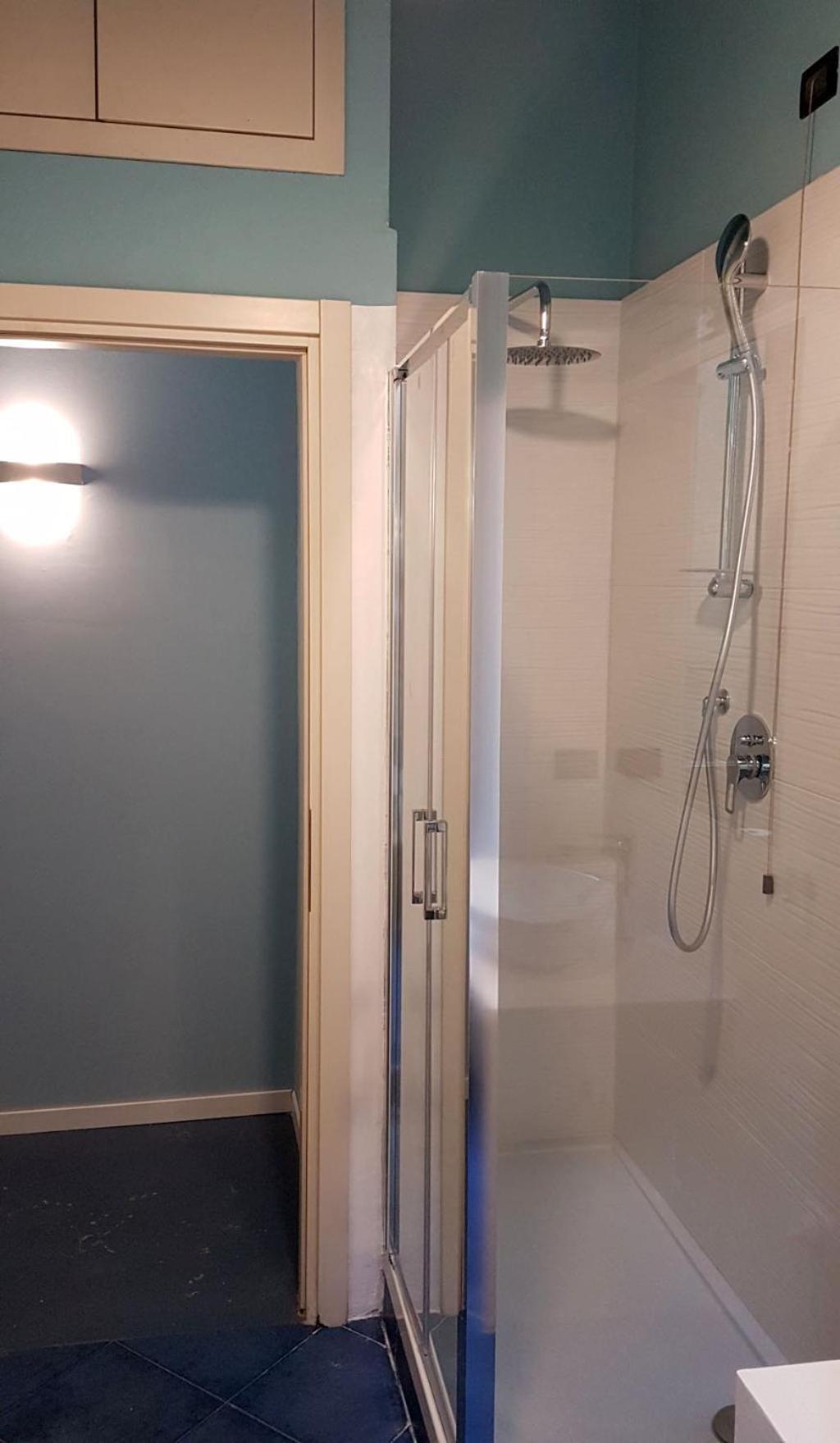 Apartamento Sahi - Residenza Bianca Di Savoia Milán