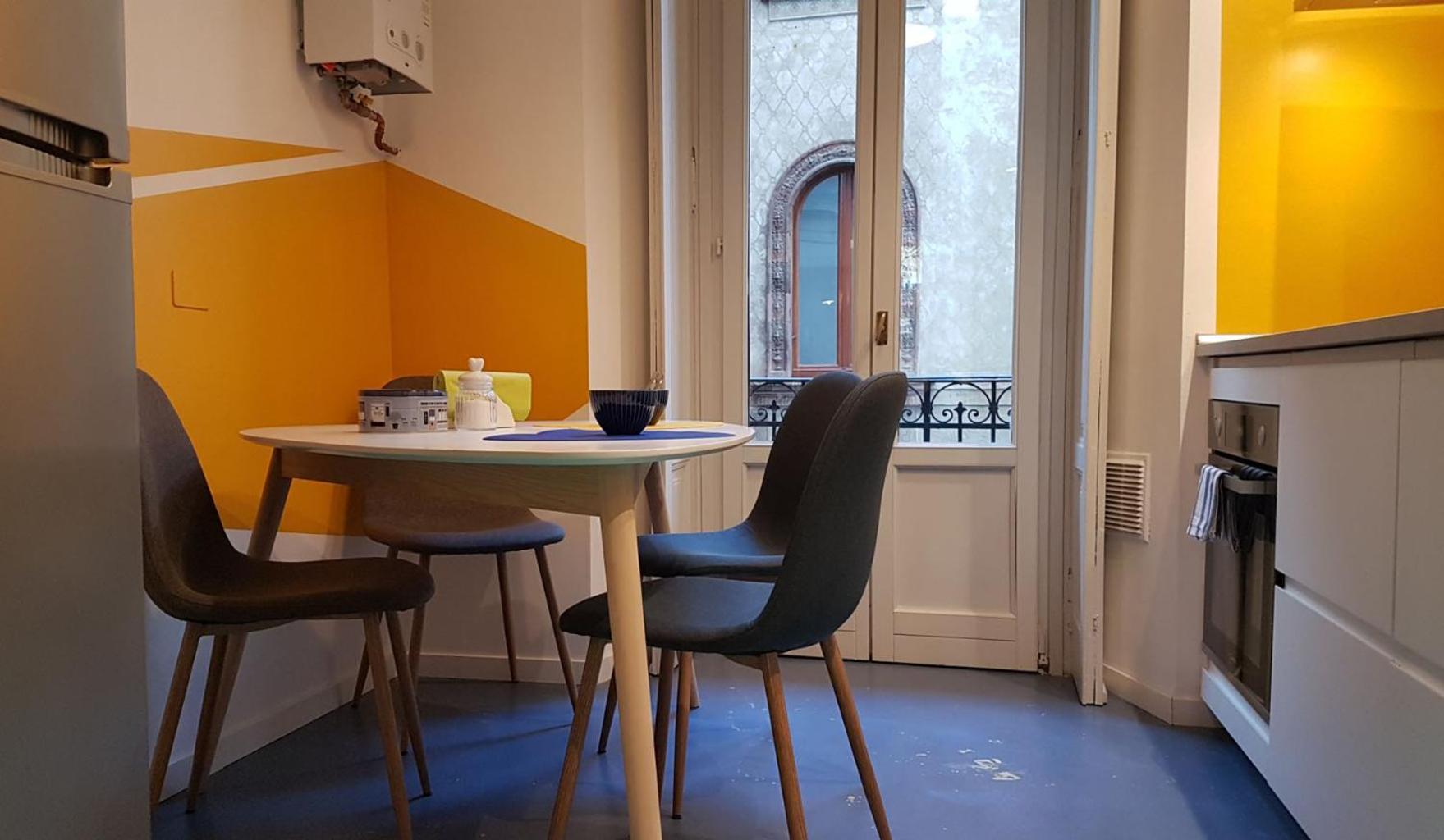 Apartamento Sahi - Residenza Bianca Di Savoia