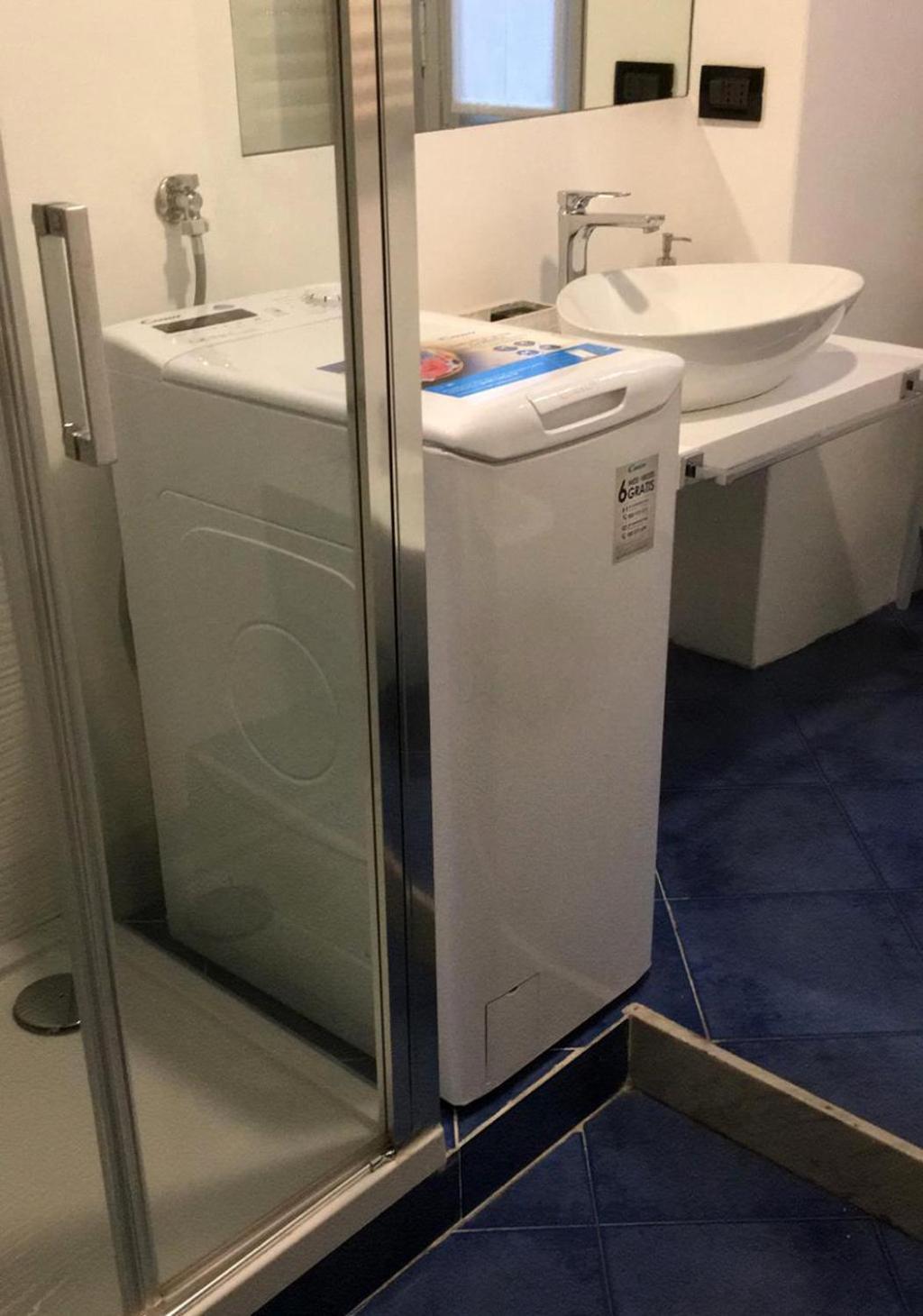 Apartamento Sahi - Residenza Bianca Di Savoia Milán