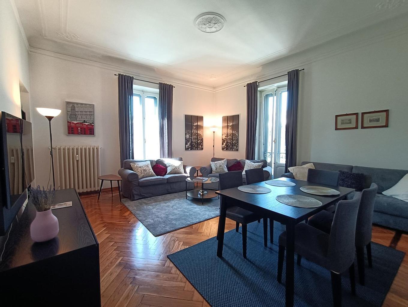 Sahi - Residenza Bianca Di Savoia Milán