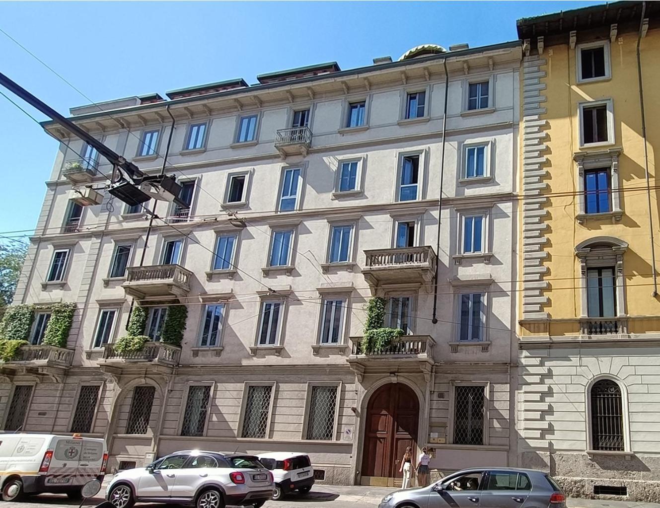 Sahi - Residenza Bianca Di Savoia Milán