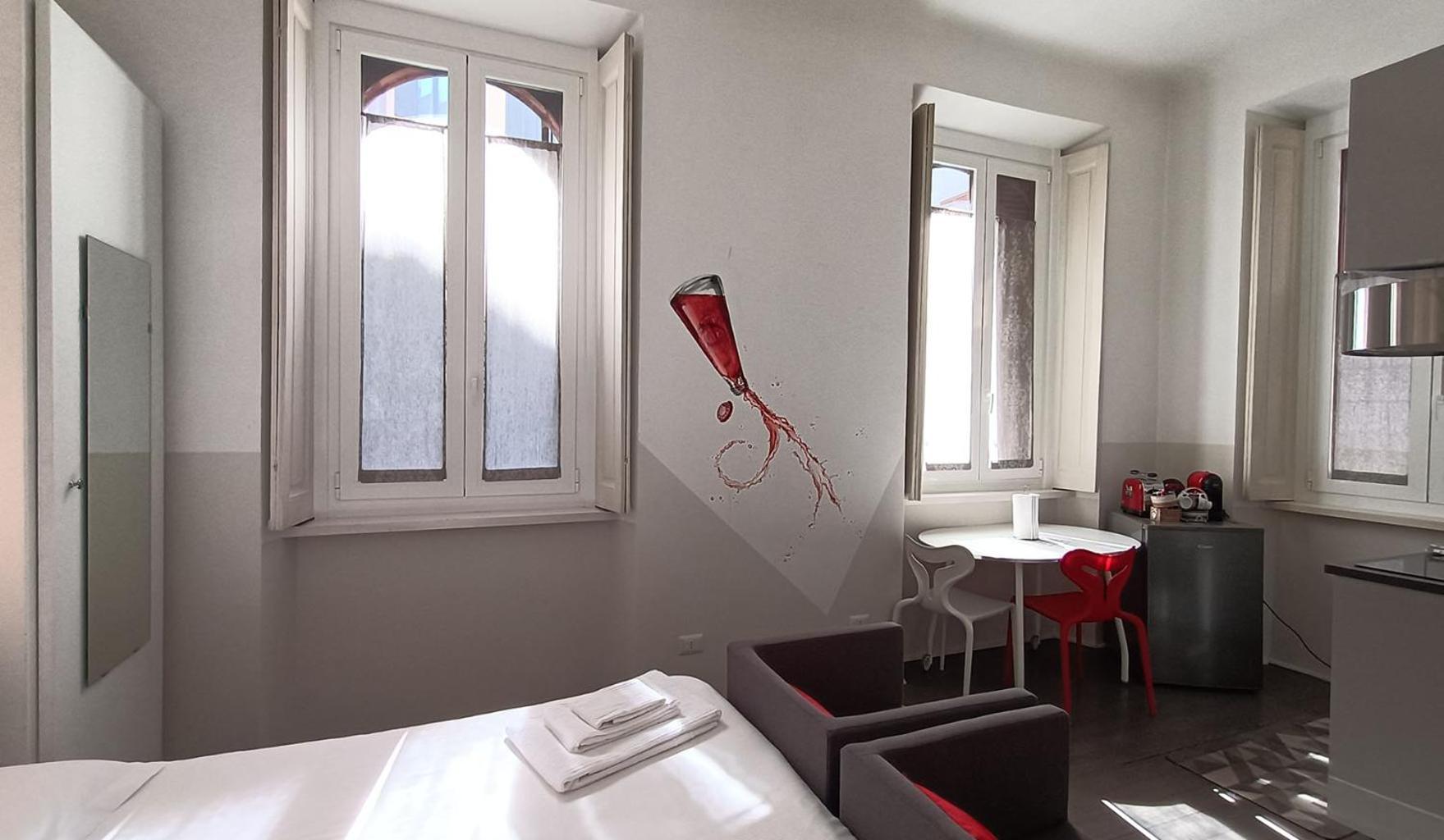 Sahi - Residenza Bianca Di Savoia * Milán