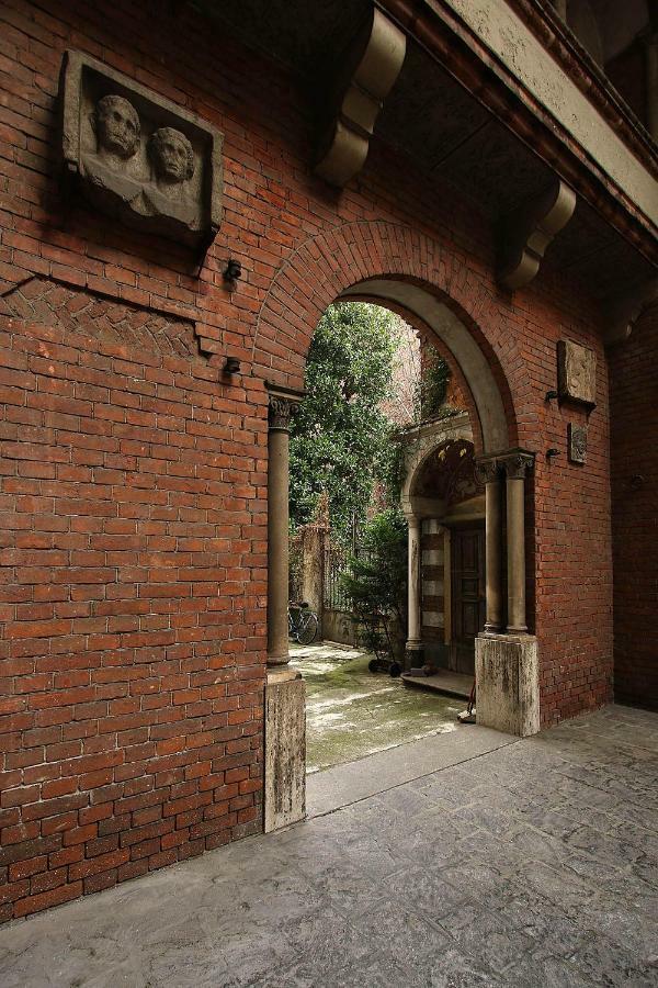Sahi - Residenza Bianca Di Savoia * Milán