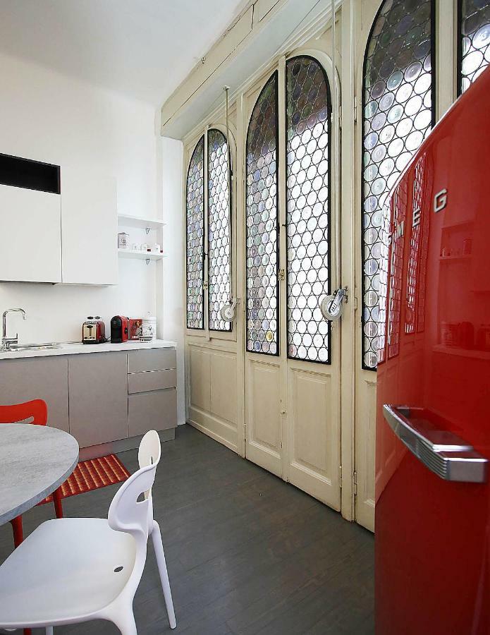 Sahi - Residenza Bianca Di Savoia Milán