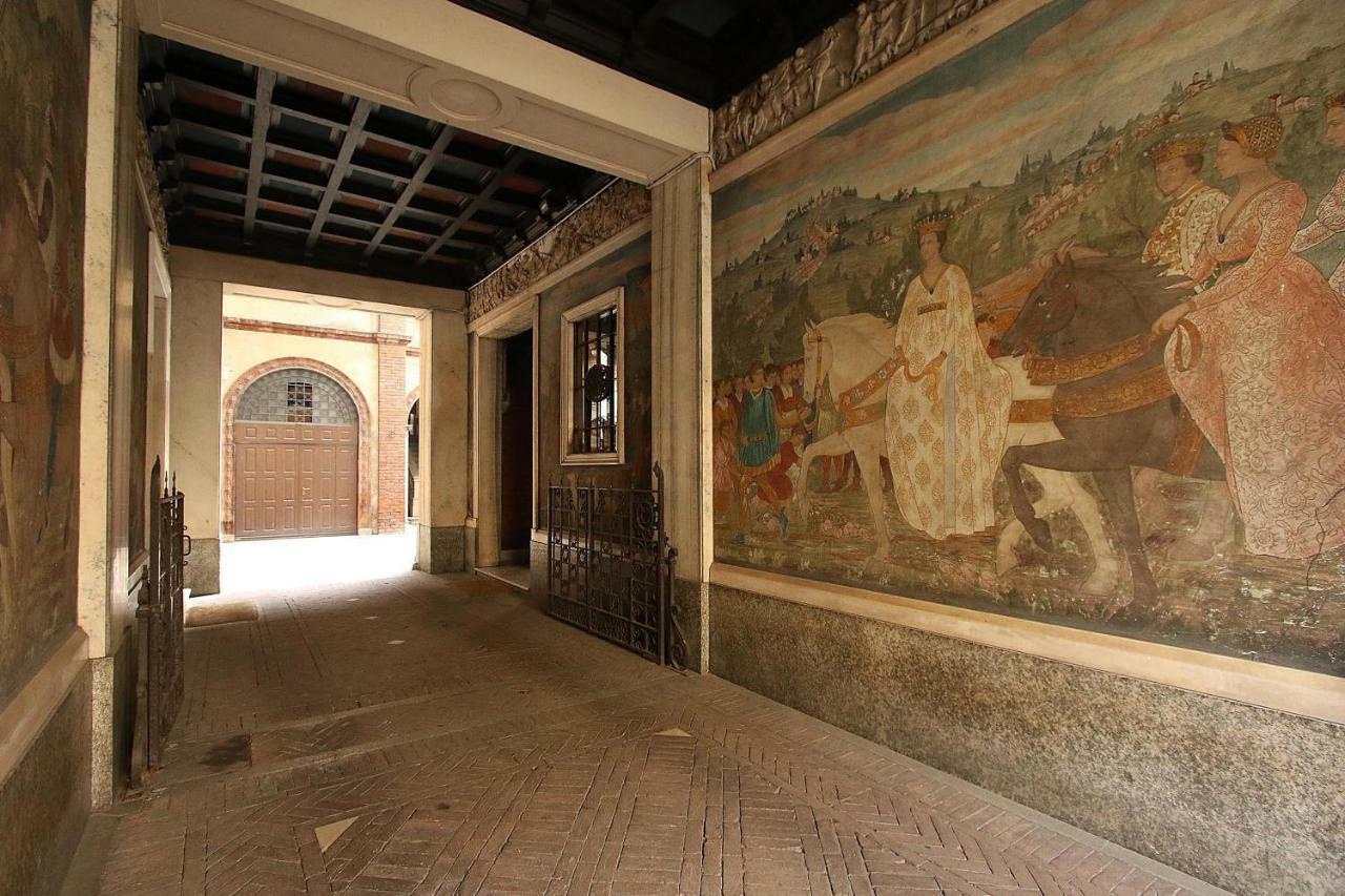 Sahi - Residenza Bianca Di Savoia * Milán