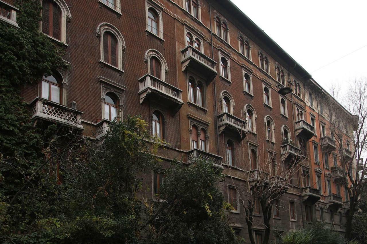 Sahi - Residenza Bianca Di Savoia Apartamento