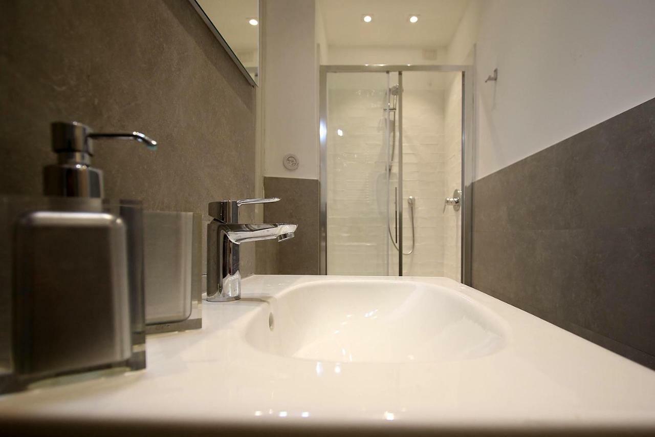 Sahi - Residenza Bianca Di Savoia Apartamento Milán