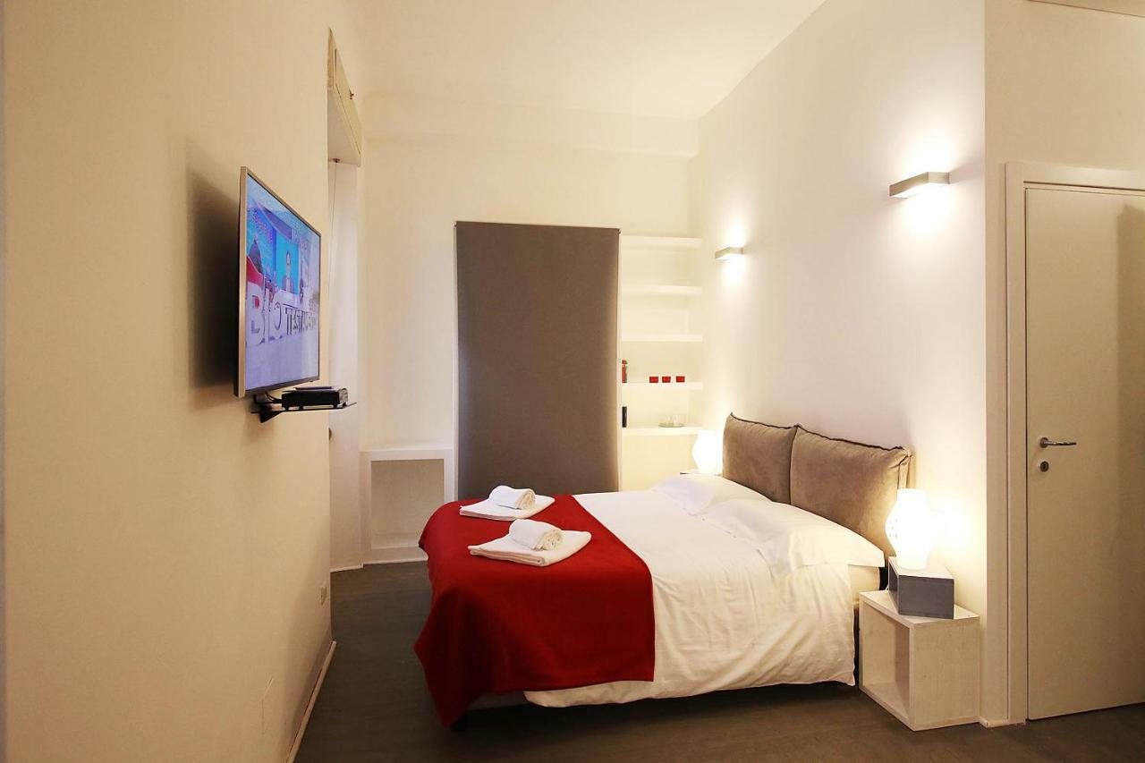 Sahi - Residenza Bianca Di Savoia Apartamento Milán