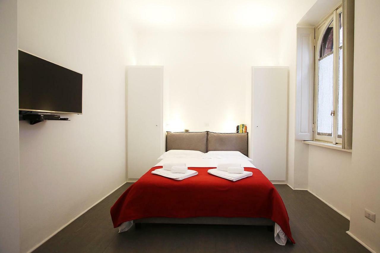 Sahi - Residenza Bianca Di Savoia Apartamento *