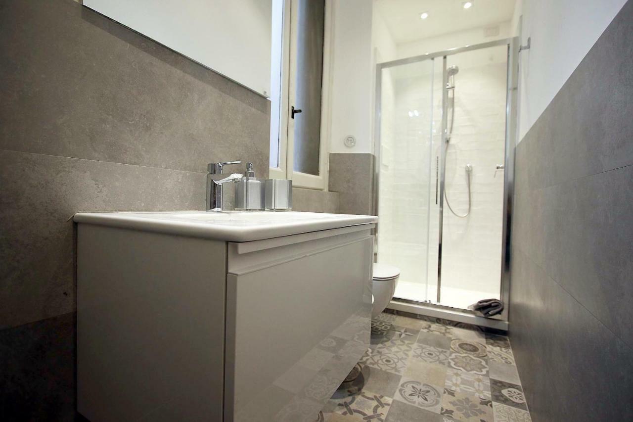 Apartamento Sahi - Residenza Bianca Di Savoia Milán