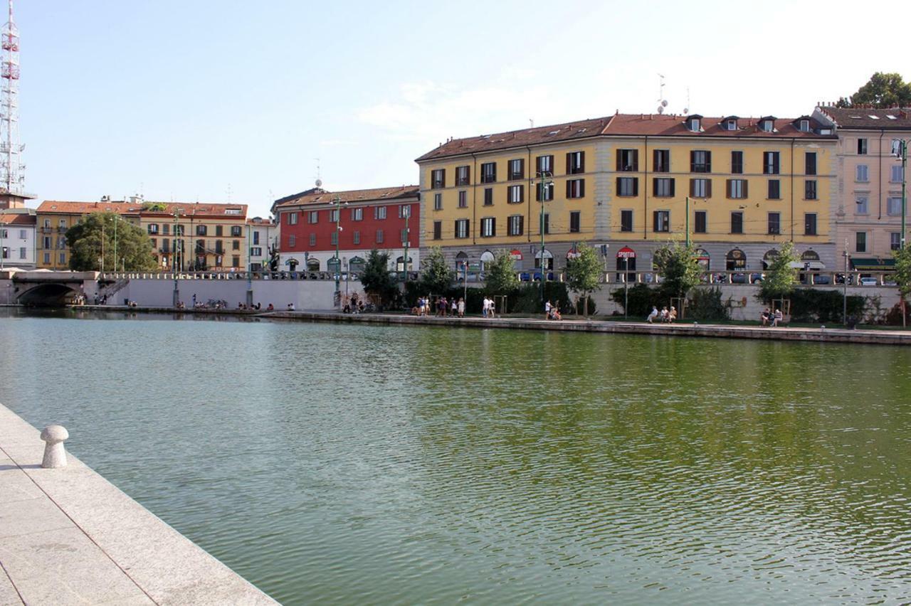 Sahi - Residenza Bianca Di Savoia Apartamento